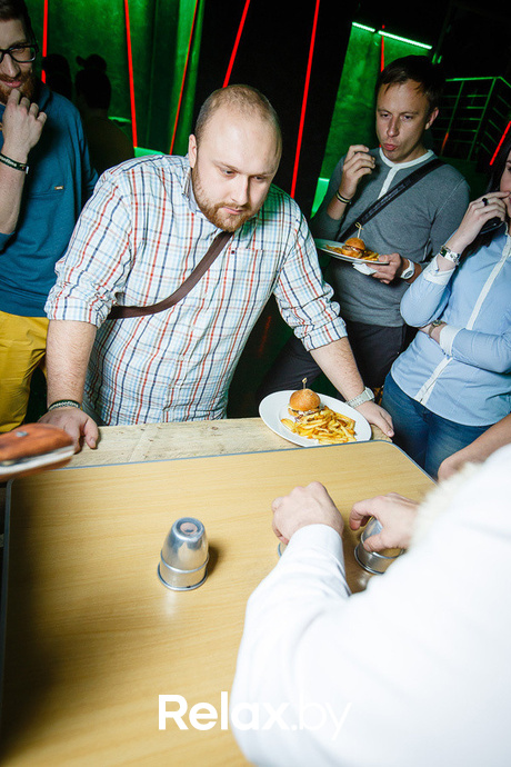 Кинопоказ Jameson Film Club с Гоблином, фото № 59