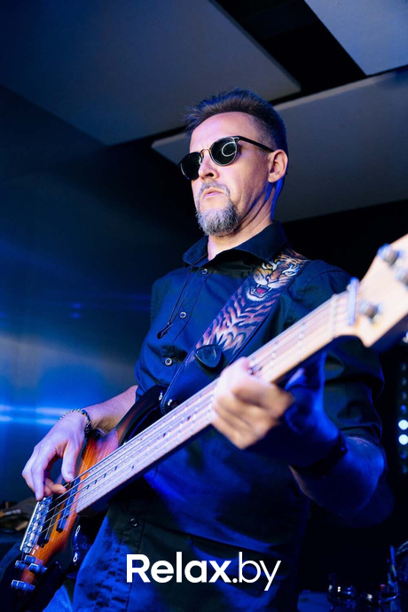 Ночные жители, фото № 15