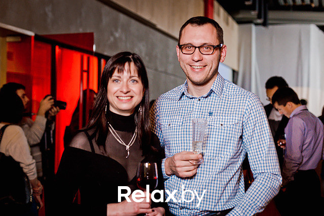 Новоселье Бизнес-школы "РАСТИ", фото № 114