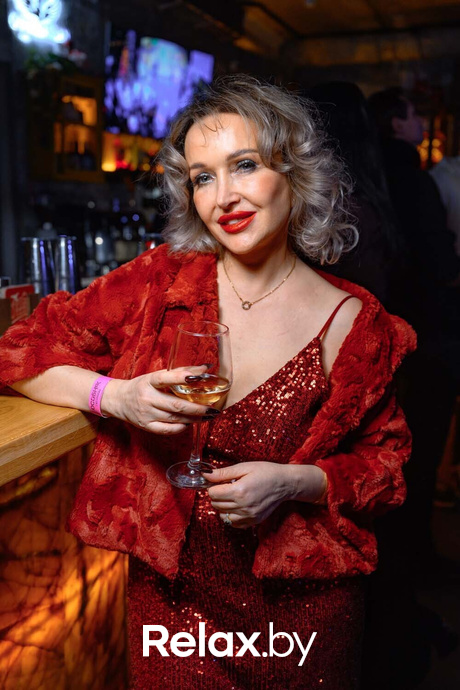 Новогодний корпоратив, фото № 101