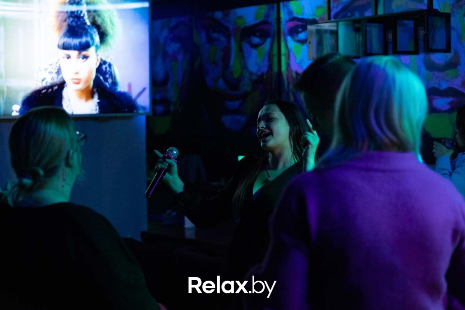 Terra Karaoke, фото № 48