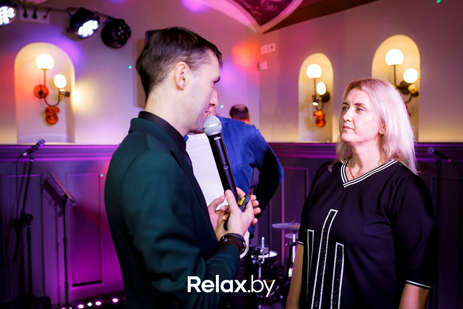 Новогодние вечеринки, фото № 2