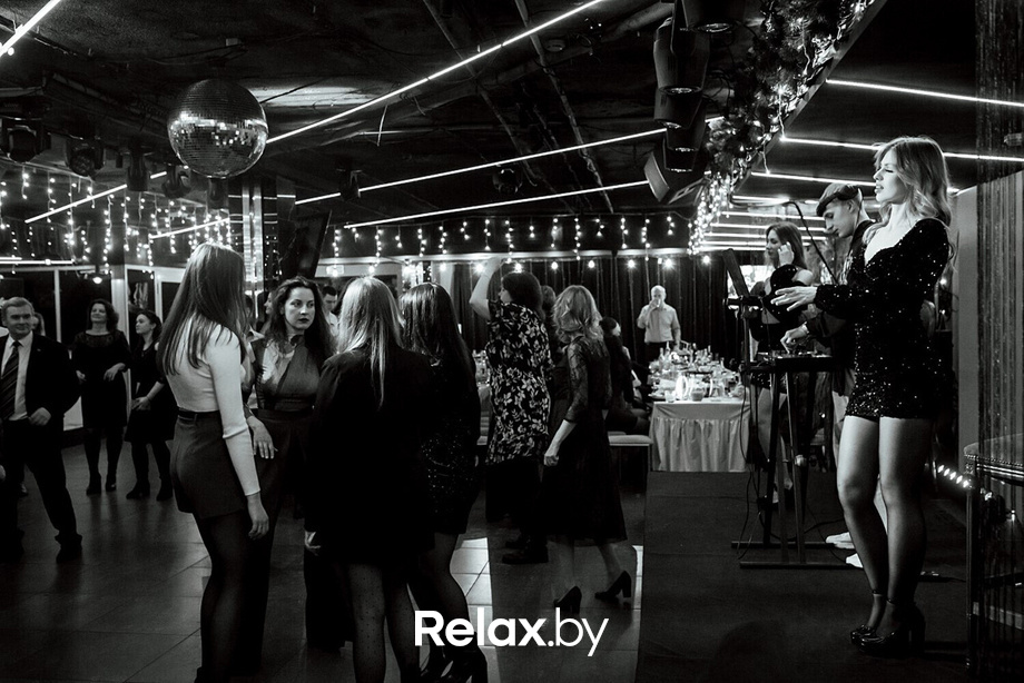 Friday party, фото № 43