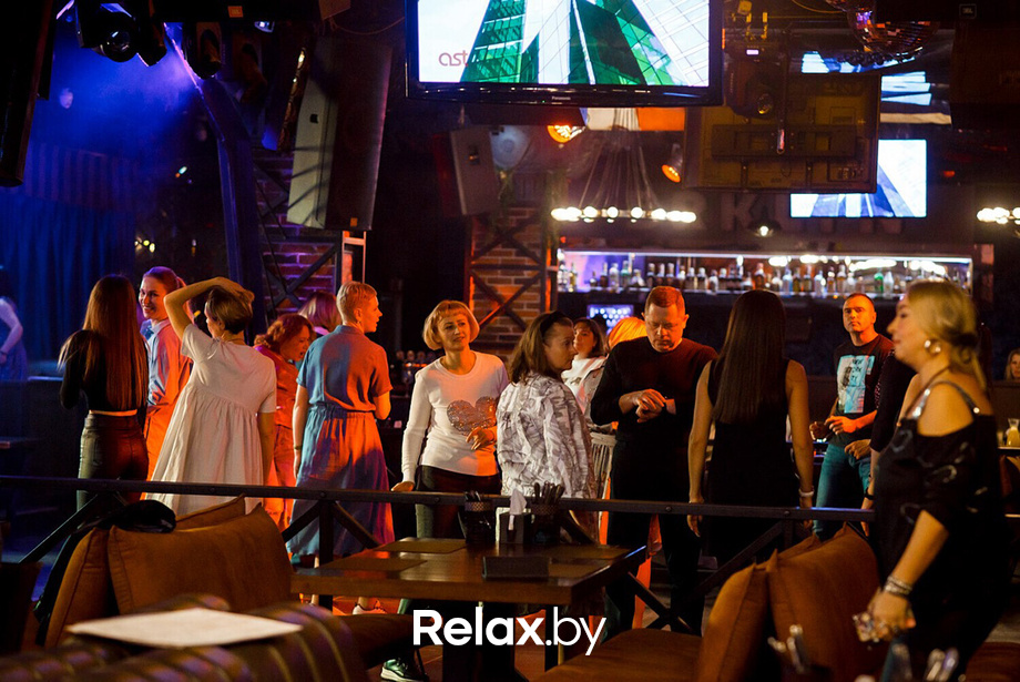 Brooklyn Live!, фото № 3