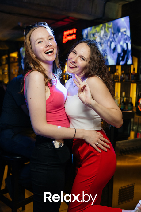 Saturday party, фото № 28