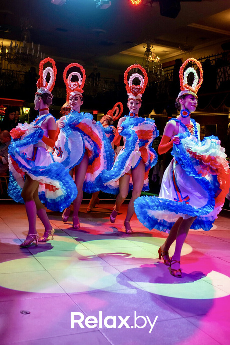 MoulinRouge, фото № 3