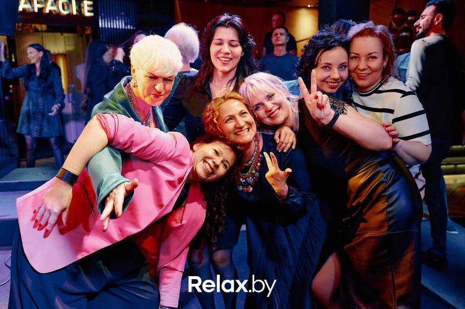 Saturday music, фото № 25