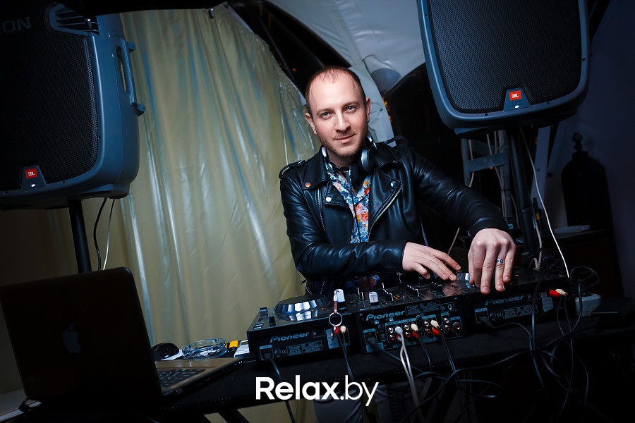 Четверг на La Terazza, фото № 35