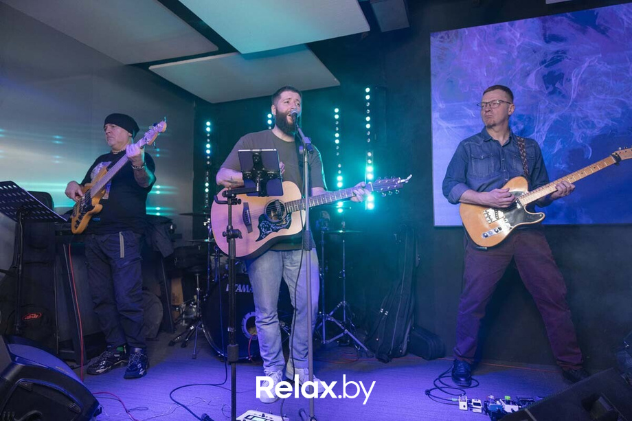 Ночные жители, фото № 78