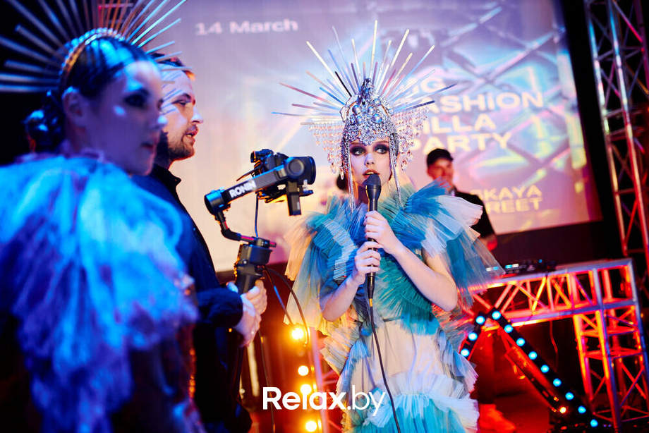 IMG FASHION KILLA PARTY, фото № 53