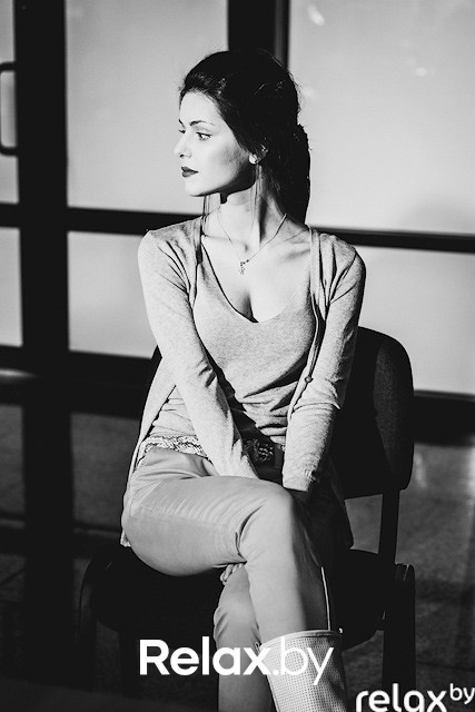 Backstage Belarus Fashion Week, фото № 100