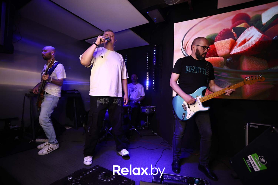 Terra party, фото № 1