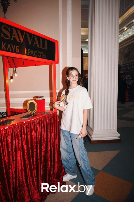 Fashion Fabrique 2.0 (часть 11), фото № 19