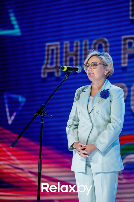 День работников лёгкой промышленности Беларуси, фото № 316