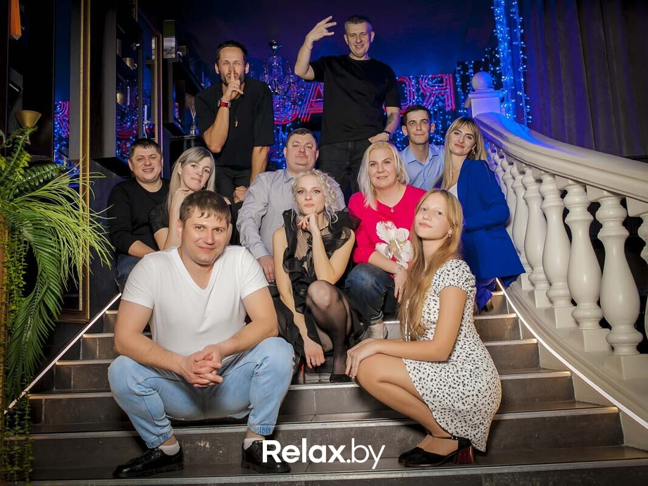 Saturday party, фото № 78