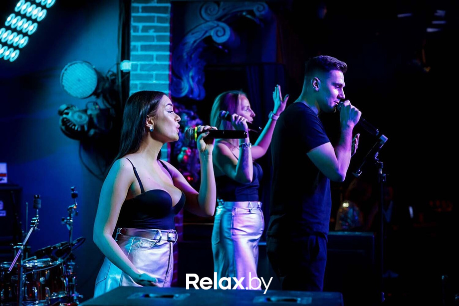 Новогодний Бруклин, фото № 35