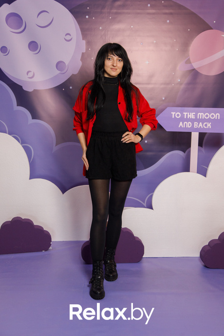 To The Moon & Back, фото № 100