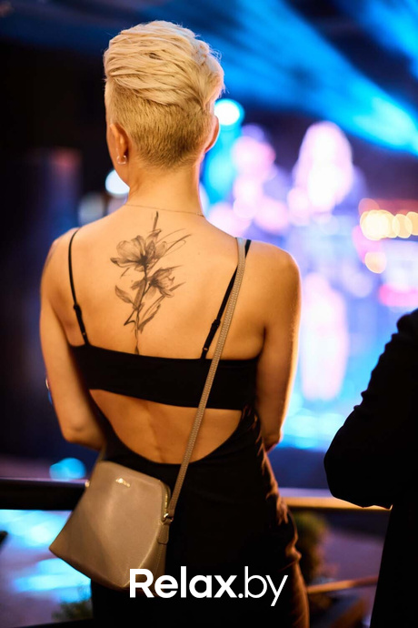 Уличный концерт, фото № 9