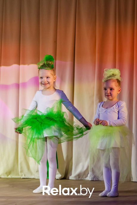 Веселый оркестр, фото № 48