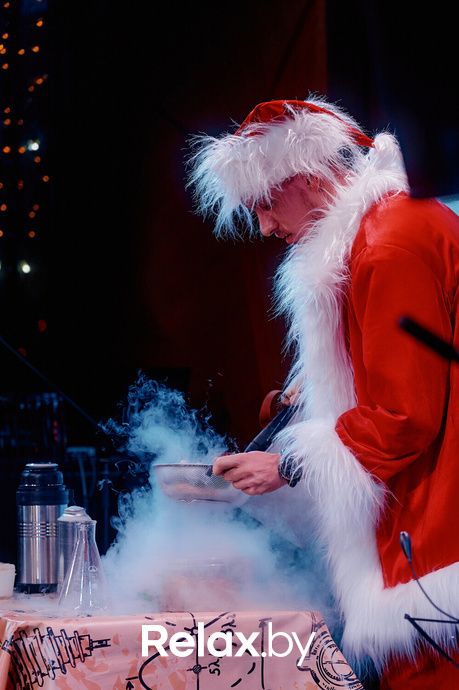 Новый Год в Ангелах, фото № 79