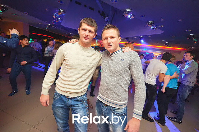 Retro Saturday, фото № 38