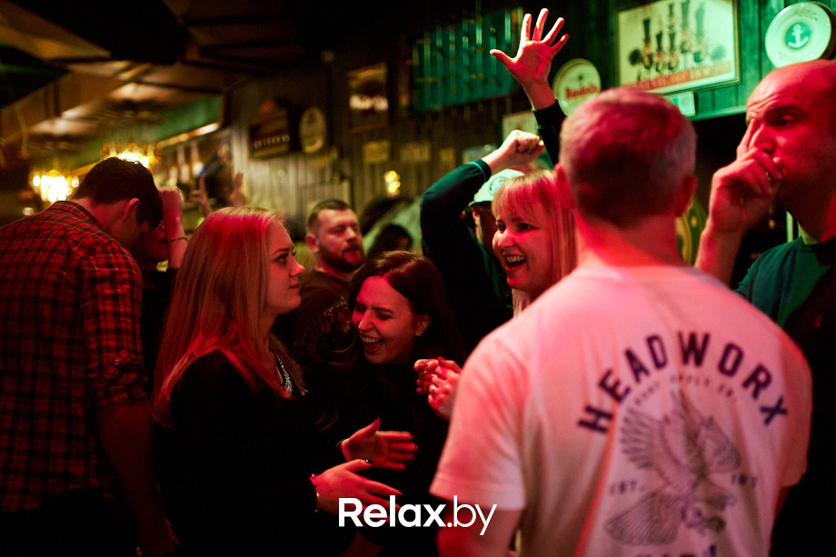 Girls Party, фото № 96