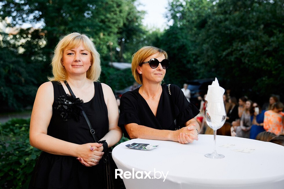 Летний проект «Открытый подиум» от BFW, фото № 87