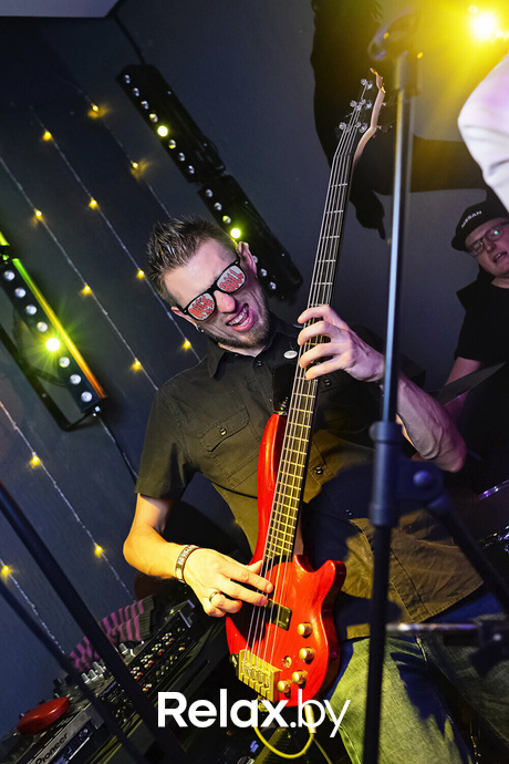 Hot Weekend, фото № 34