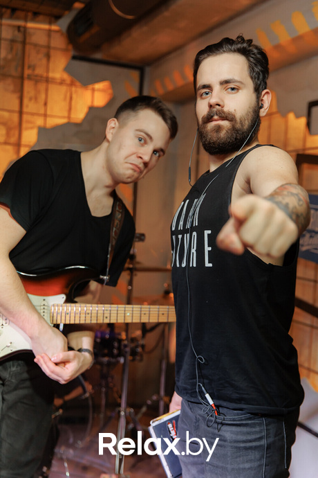 День Встречи Выпускников, фото № 130