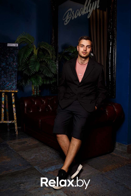 Brooklyn Live!, фото № 20