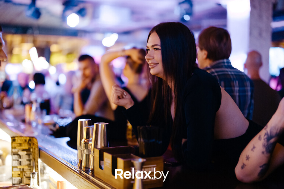 Saturday Party, фото № 86