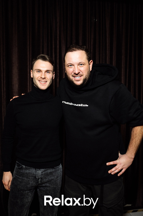 Мастер-класс Дмитрия Сократилина, фото № 158