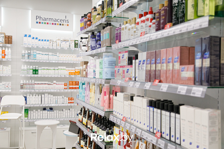 Открытие магазина Health and beauty, фото № 20