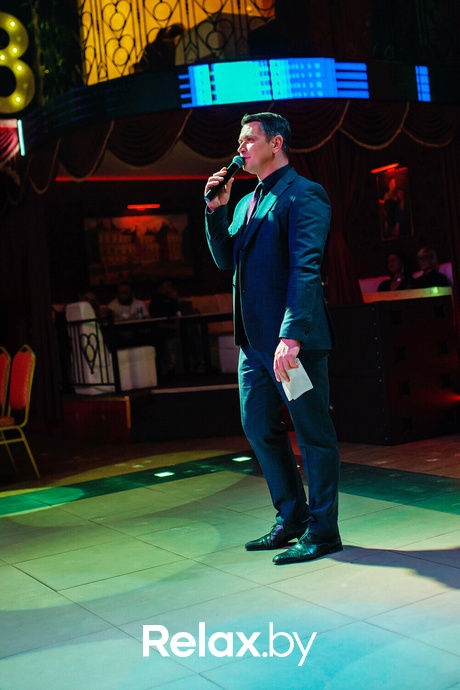 MoulinRouge, фото № 27