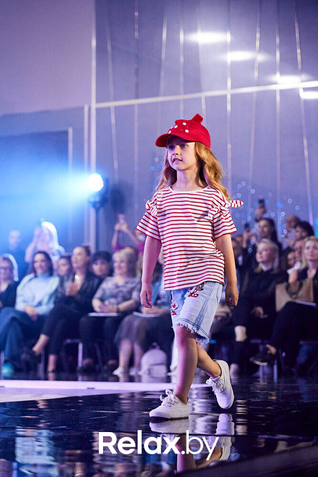 IMG Fashion KILLA PARTY - KIDS’ SHOW, фото № 537