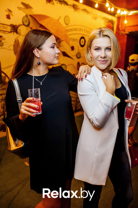 Hendrick's CucuMusic, фото № 238