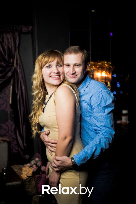 Рождественская ночь, фото № 24