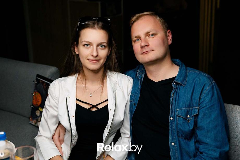 Ночные жители, фото № 26