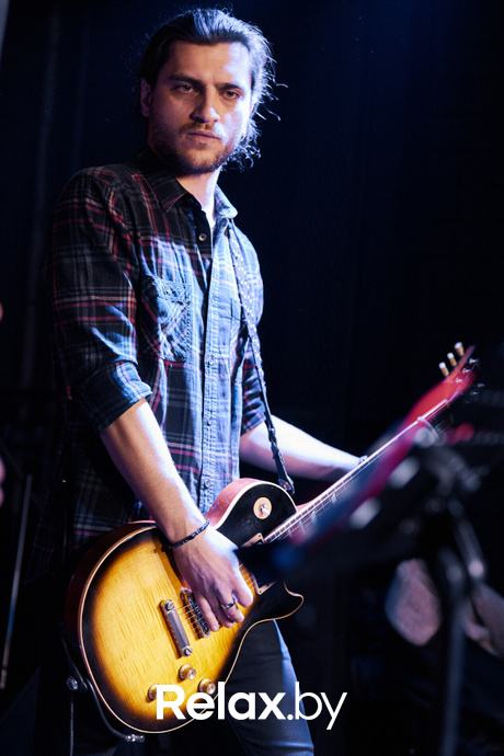 Футбольные вечеринки, фото № 80