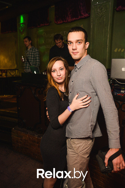 Stand up в баре "Койот"!, фото № 10