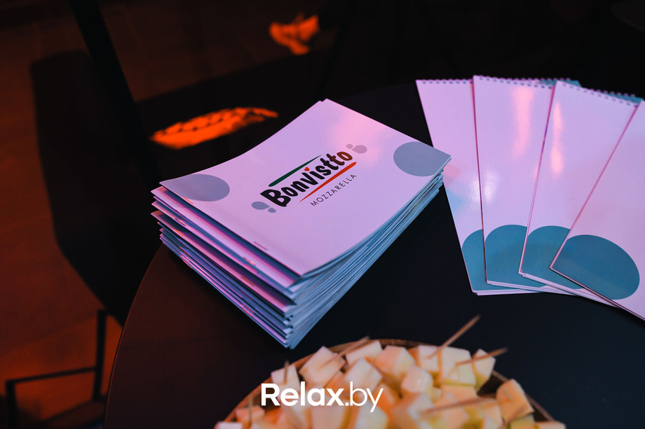 Relax Friends, фото № 2