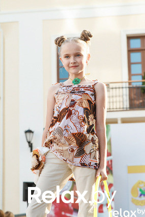 Kids Fashion Days, фото № 128