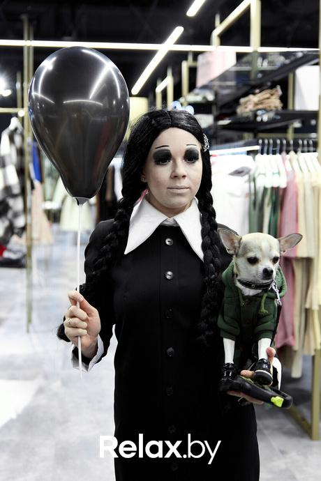 Halloween, фото № 73