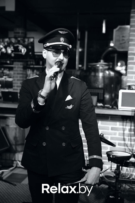 Новогодний экипаж Бровара, фото № 73