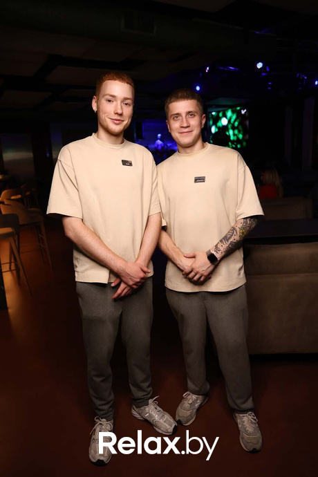 Terra party, фото № 32