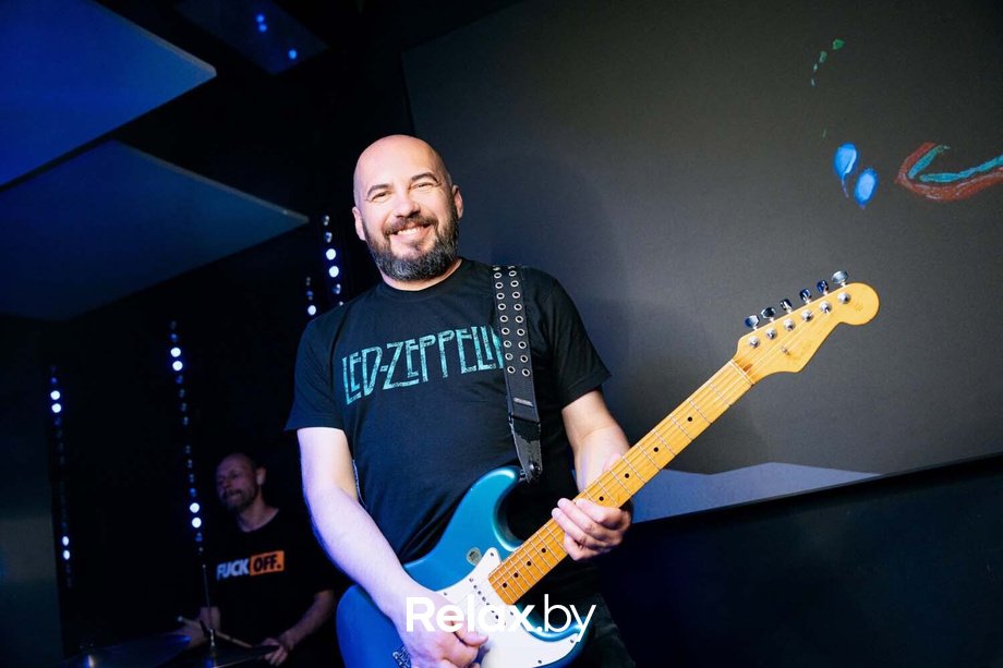 Ночные жители, фото № 13