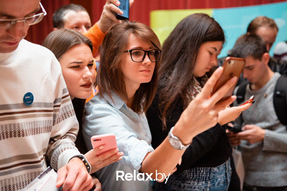 Open IT, фото № 155