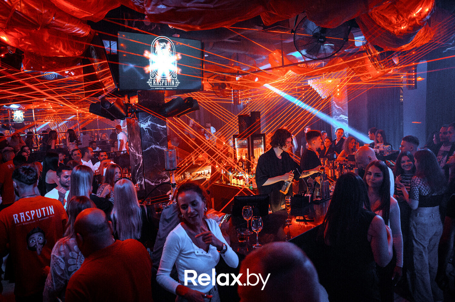 Friday party, фото № 4