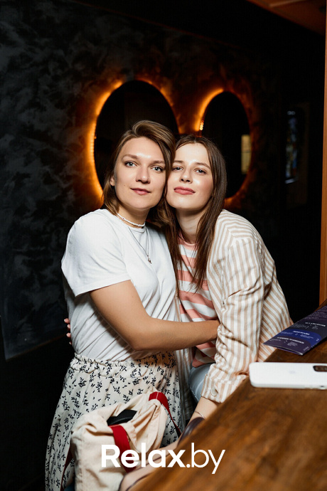 Поэтический вечер, фото № 112