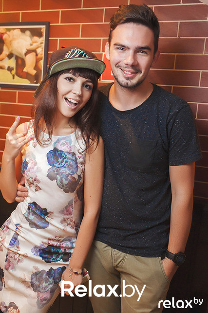 ТОП 100 фото за сентябрь, фото № 85